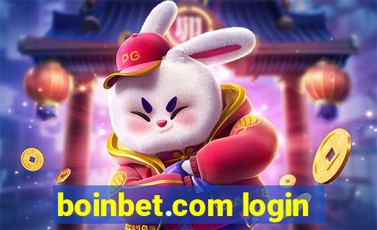 boinbet.com login